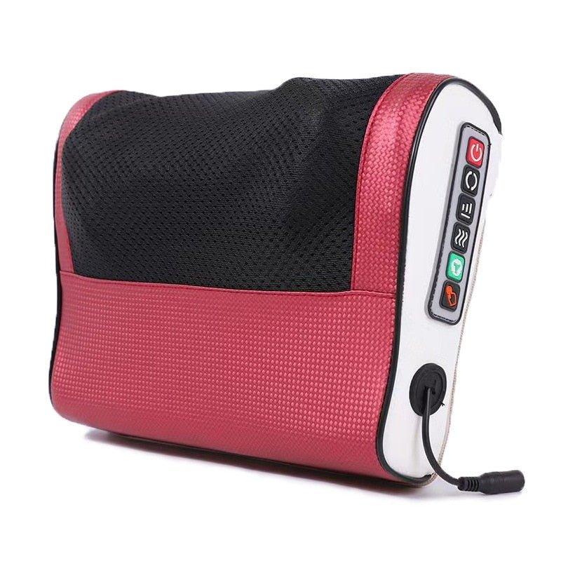 Almofada Massageadora - TopRelax™ - Lojas Promorin