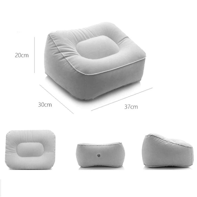 Apoio Para os Pés Footrest - Lojas Promorin