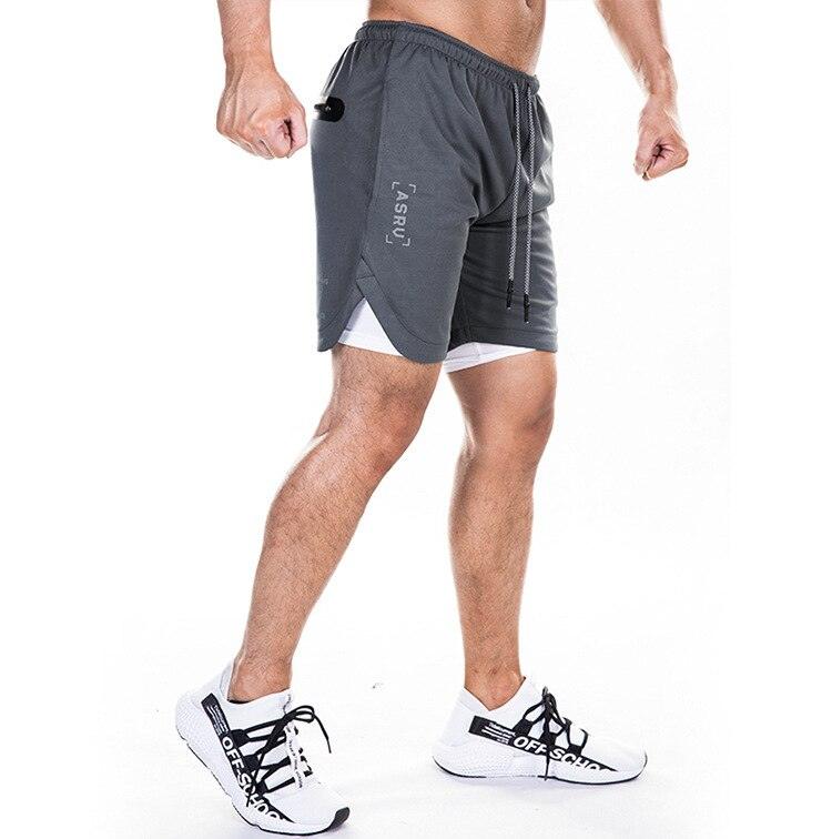 Bermuda Speedbreaker Com Bolso Premium - Lojas Promorin