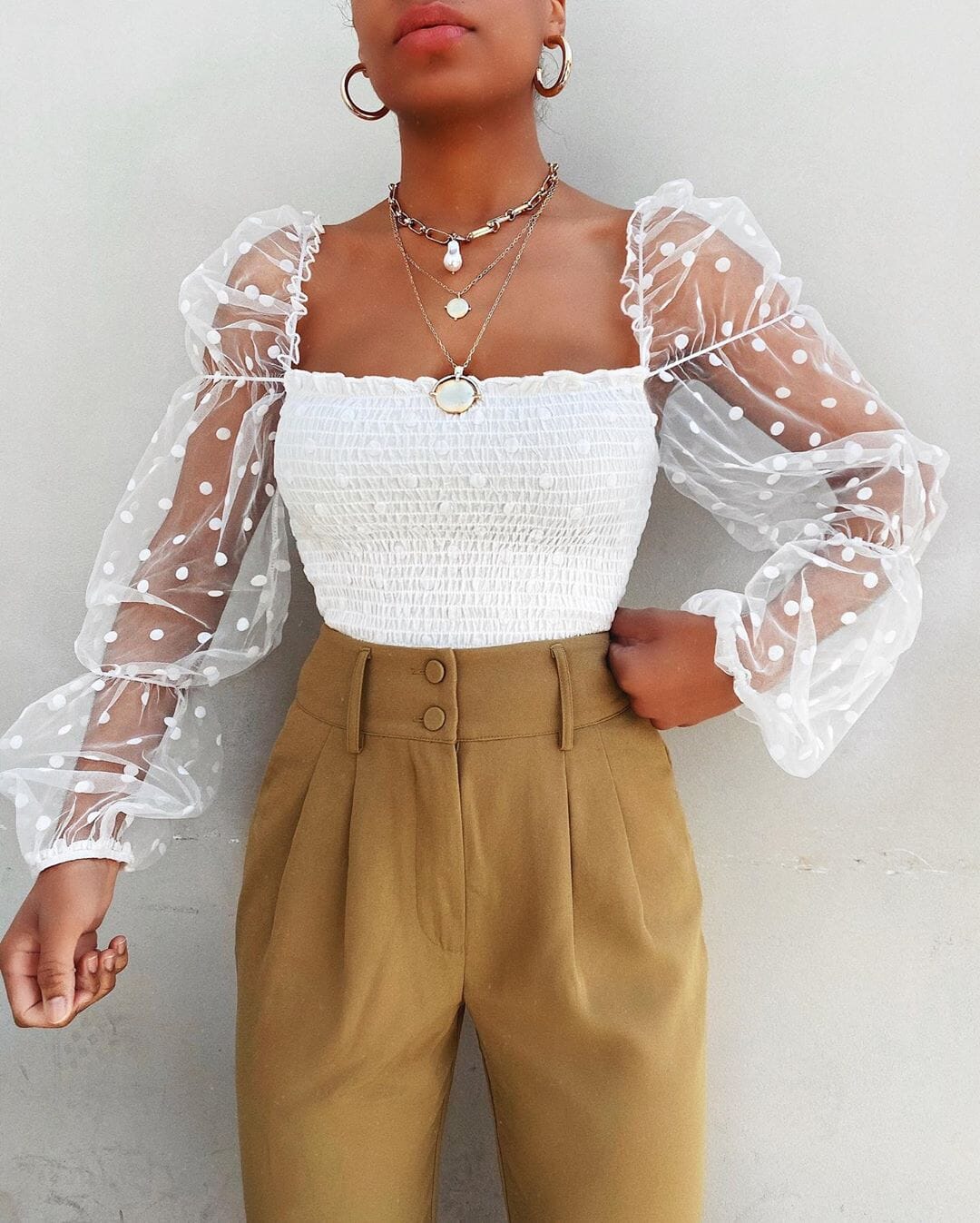 Blusa Feminina Dulce Fashion