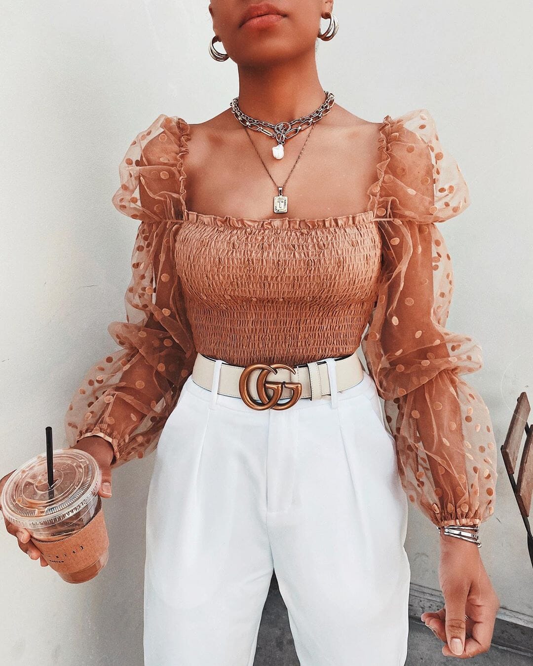 Blusa Feminina Dulce Fashion