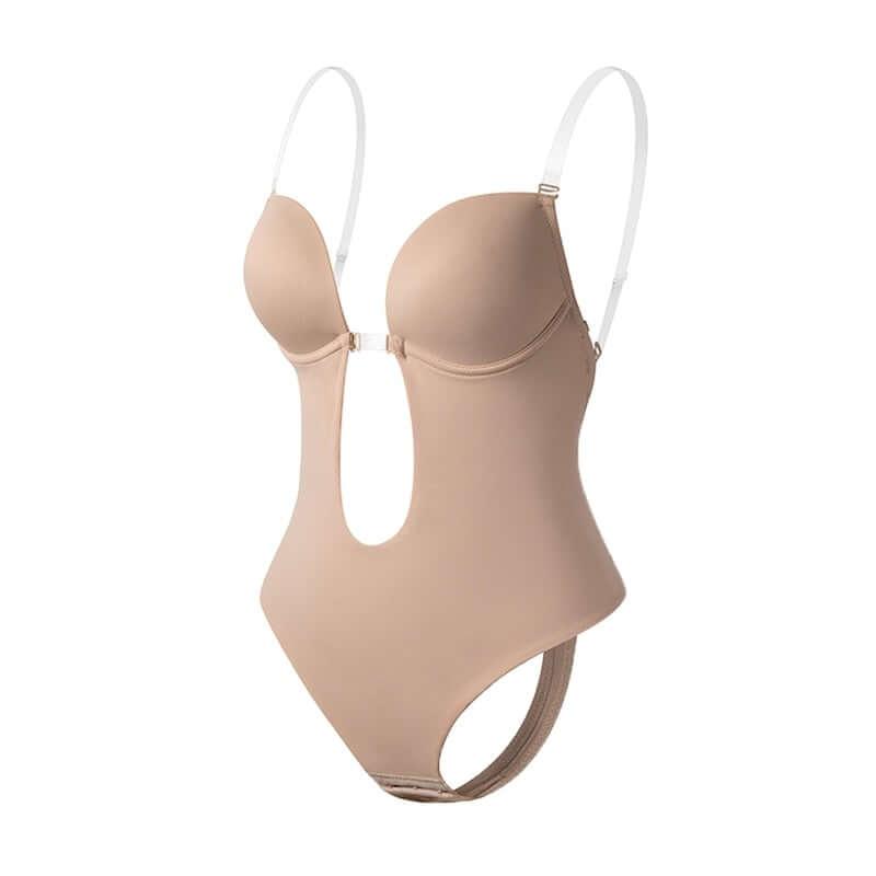 Body Invisivel Paris - Modelador Corporal - Lojas Promorin