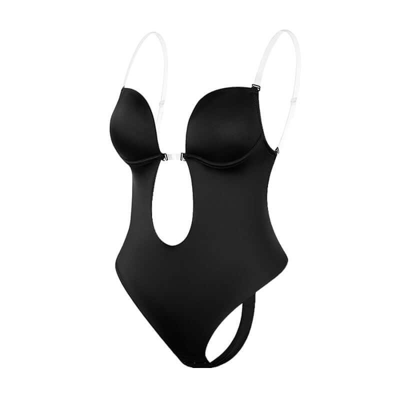 Body Invisivel Paris - Modelador Corporal - Lojas Promorin