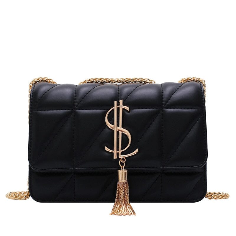 Bolsa Feminina Clássica - Square