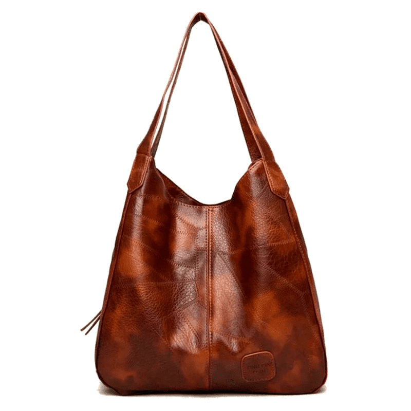 Bolsa De Couro - MonteCarlo - Lojas Promorin