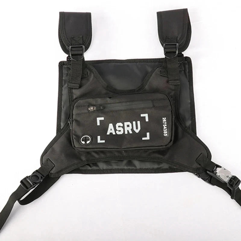 Bolsa de Peitoral - Urban Trek Pro