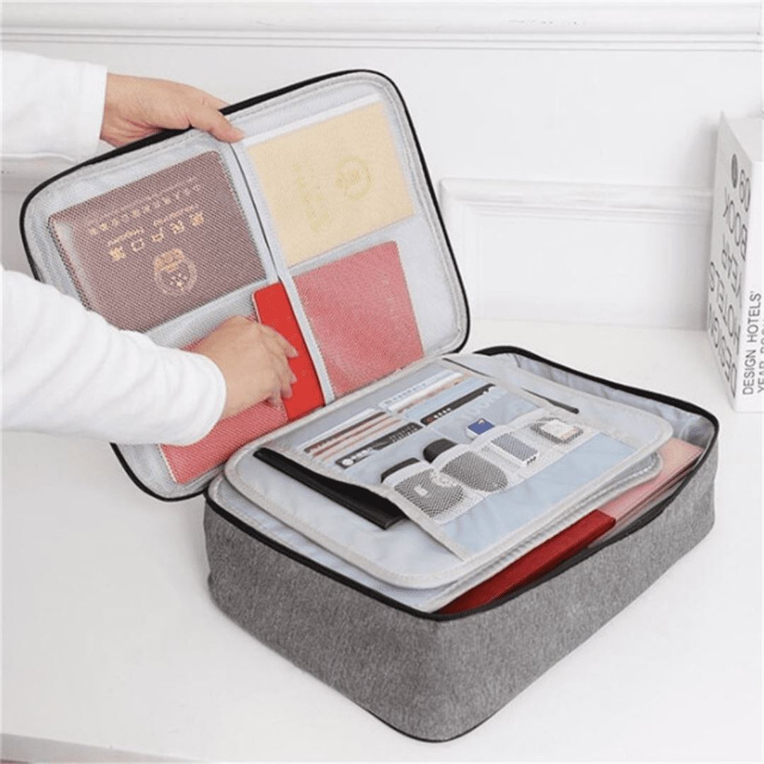 Bolsa de Viagem Multifuncional Travel