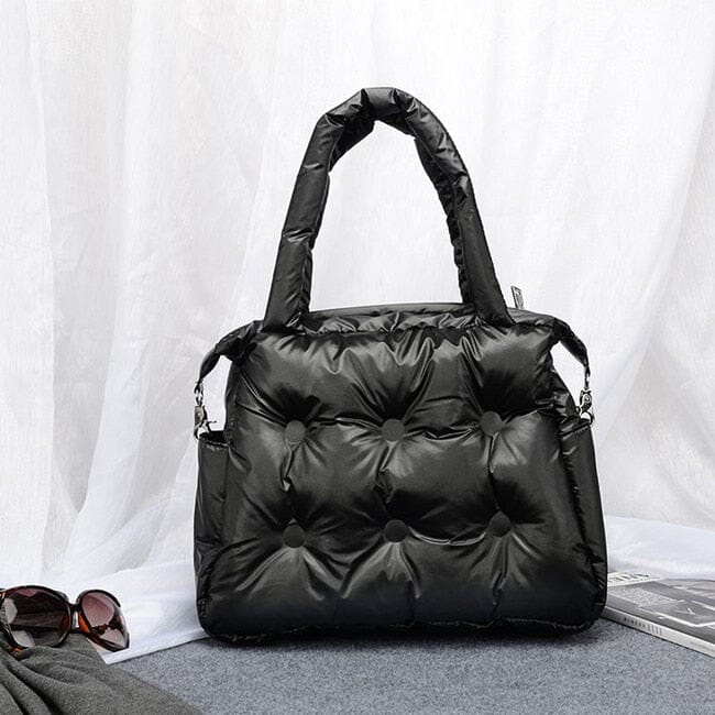 Bolsa Feminina Acolchoada - Zahra