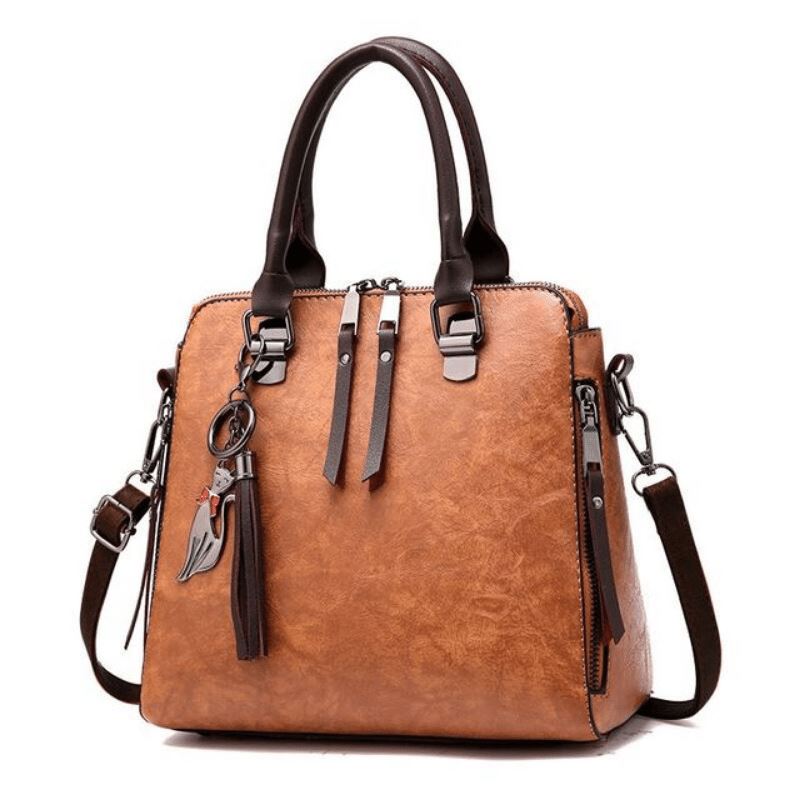 Bolsa Feminina Aurora - Moda 2024