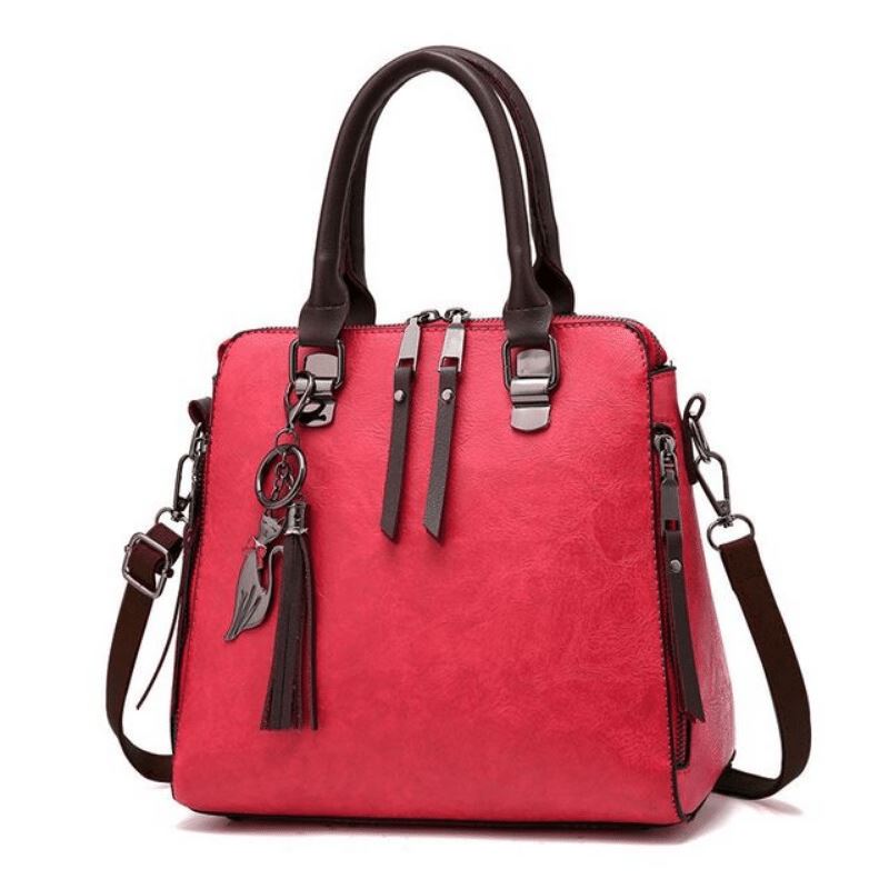 Bolsa Feminina Aurora - Moda 2024