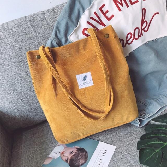 Bolsa Feminina de Ombro Aveludada lyne