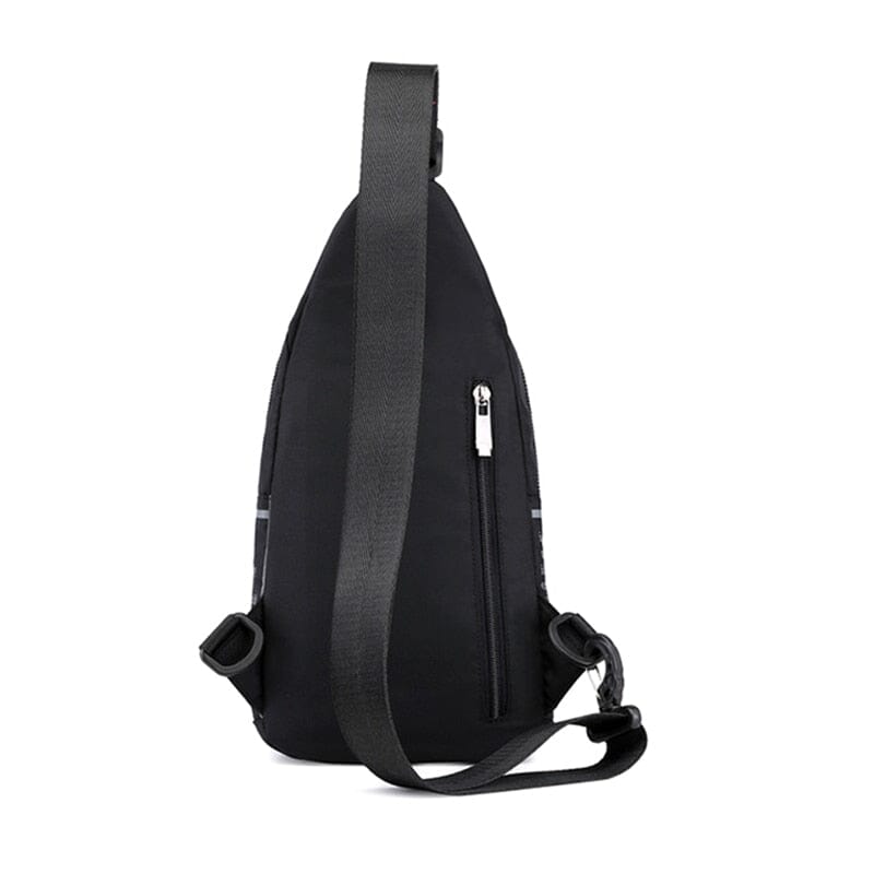Bolsa Lateral com Detalhes