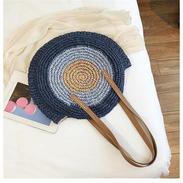 Bolsa Feminina Olho Grego