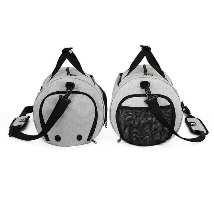 Bolsa de Academia Unissex - FlexBag