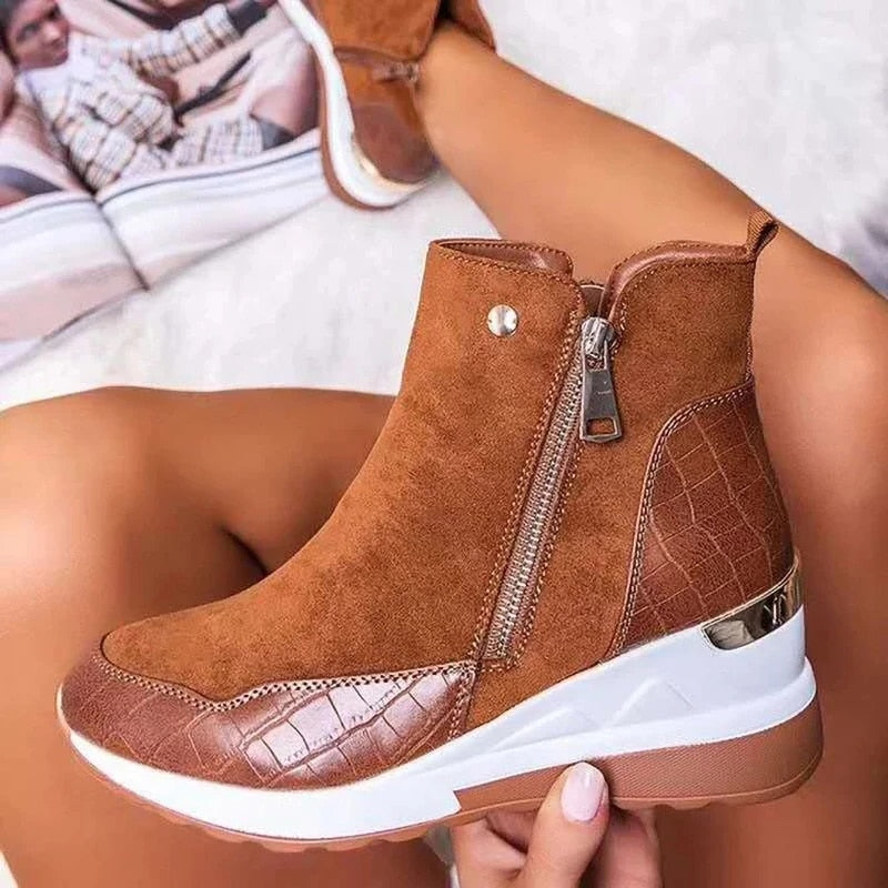 Bota Florença Feminina 2025