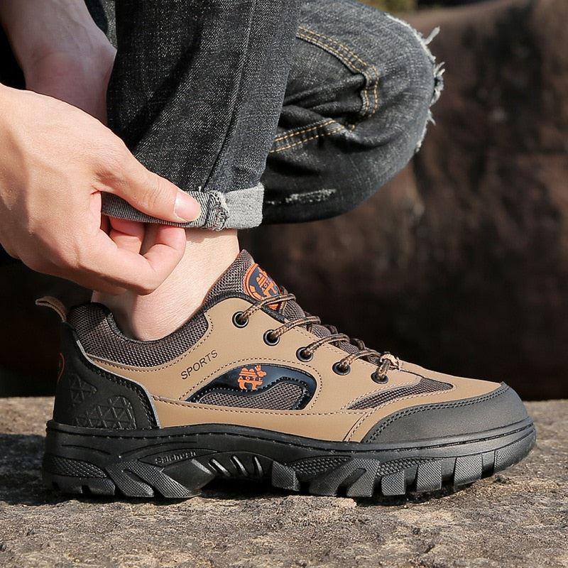 Bota Sports Camel Casual - Lojas Promorin