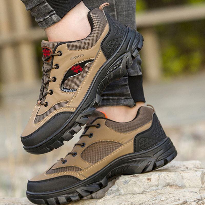 Bota Sports Camel Casual - Lojas Promorin