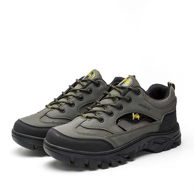 Bota Sports Camel Casual - Lojas Promorin