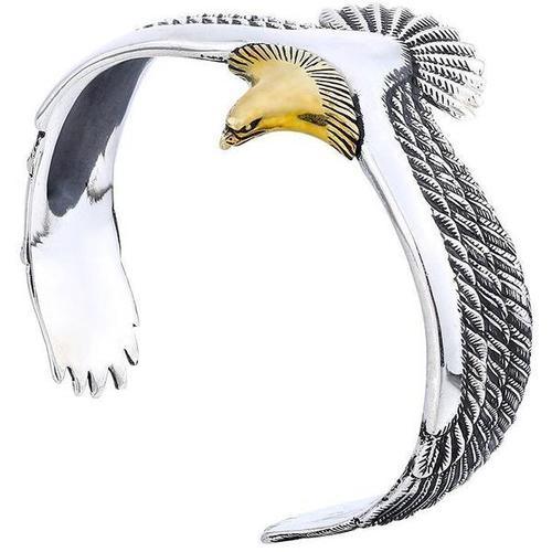 Bracelete Águia - Original 2024 - Lojas Promorin
