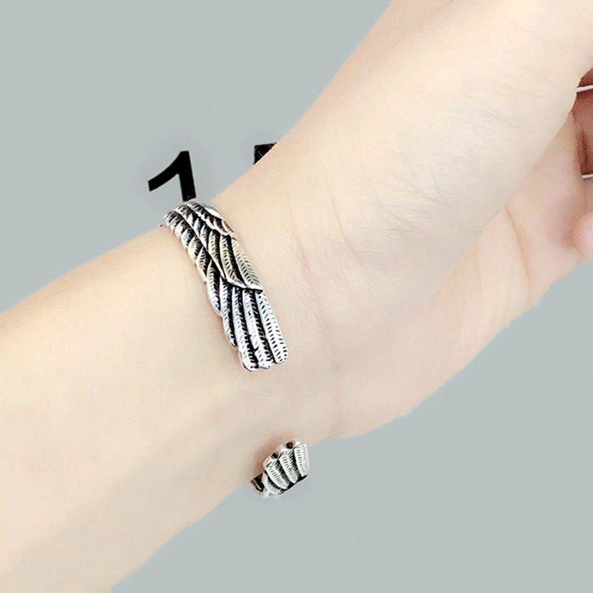 Bracelete Águia - Original 2024 - Lojas Promorin