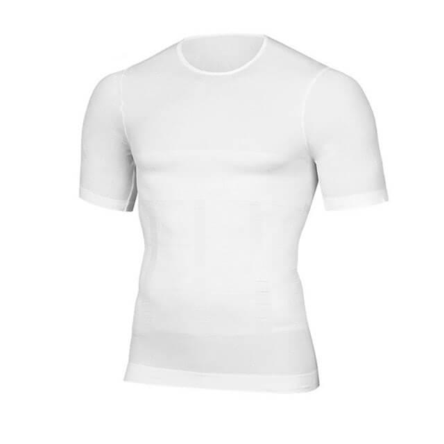 Camiseta de Alta Compressão WorkFit - Lojas Promorin