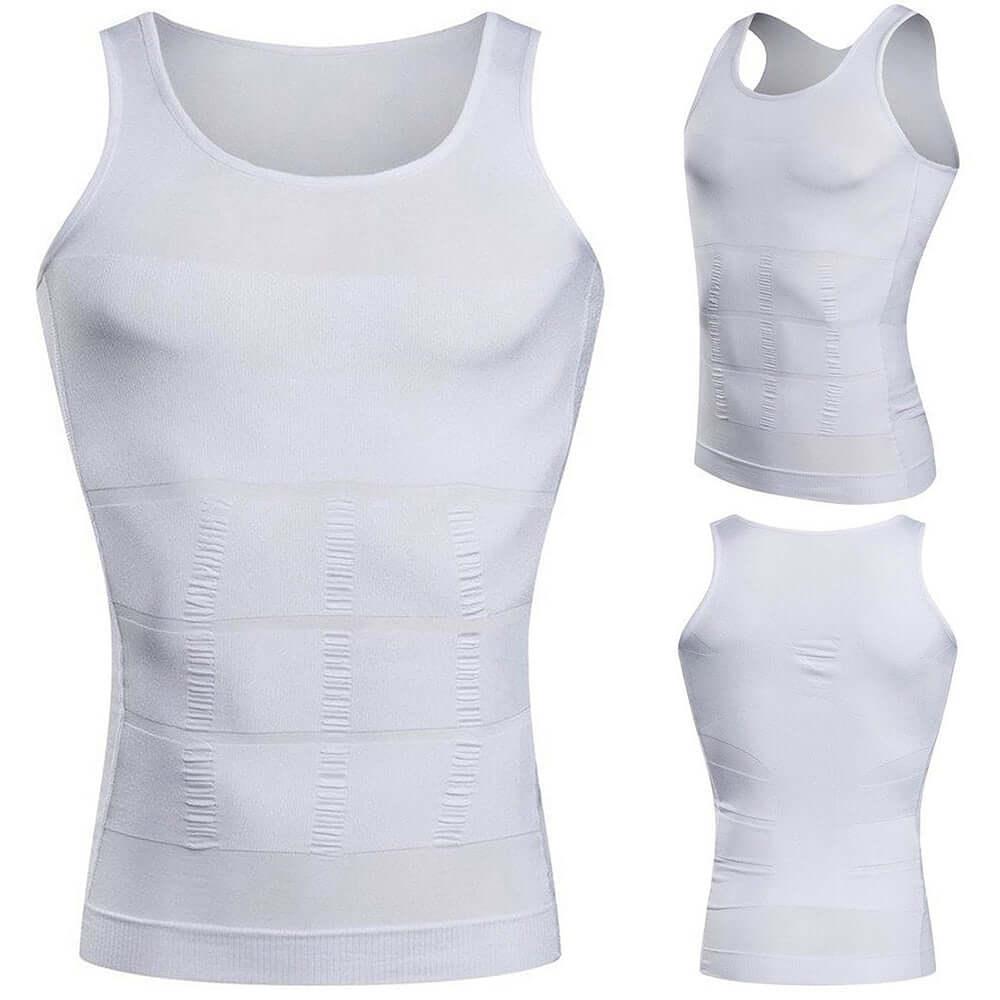 Camiseta de Alta Compressão WorkFit - Lojas Promorin