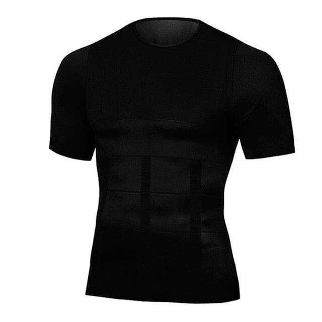 Camiseta de Alta Compressão WorkFit - Lojas Promorin