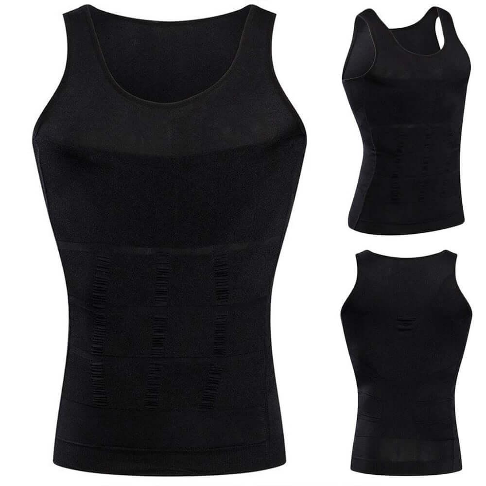 Camiseta de Alta Compressão WorkFit - Lojas Promorin