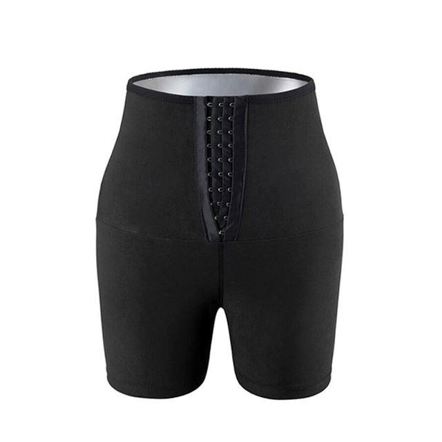Cinta Modeladora Efeito Sauna Fit Better - Promoção Relâmpago - Lojas Promorin
