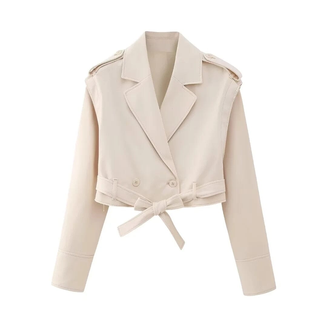 Conjunto Feminino Charlot