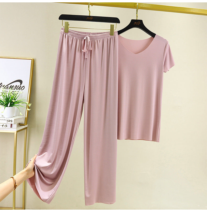Conjunto Martina Camiseta + Calça