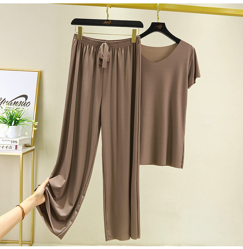 Conjunto Martina Camiseta + Calça