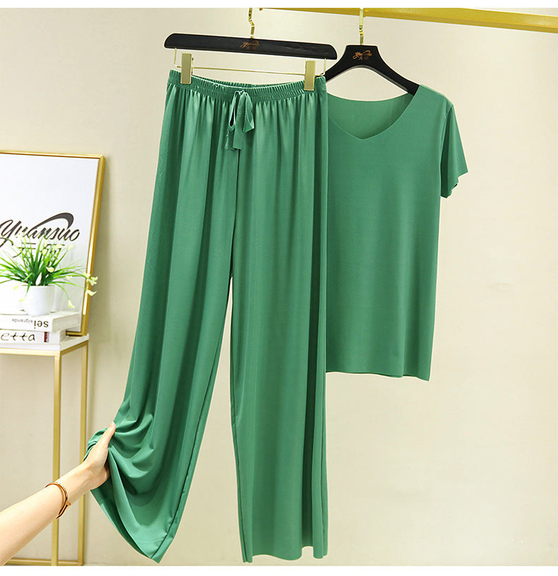 Conjunto Martina Camiseta + Calça