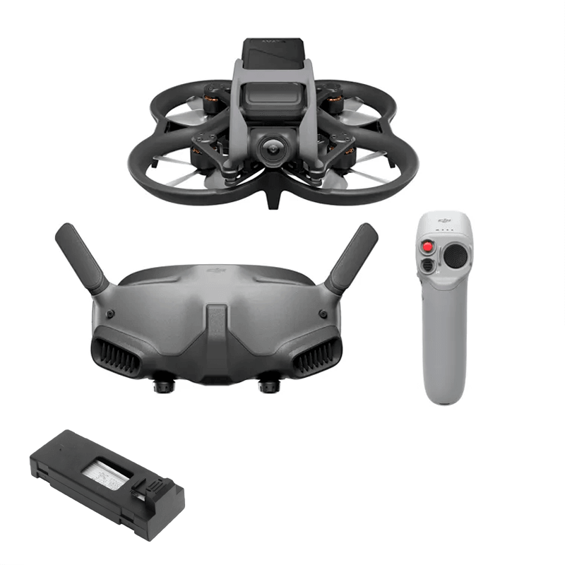 Drone FPV Nexus Pro Câmera com Óculos FPV 4K HD, 5G WiFi, GPS - Lojas Promorin