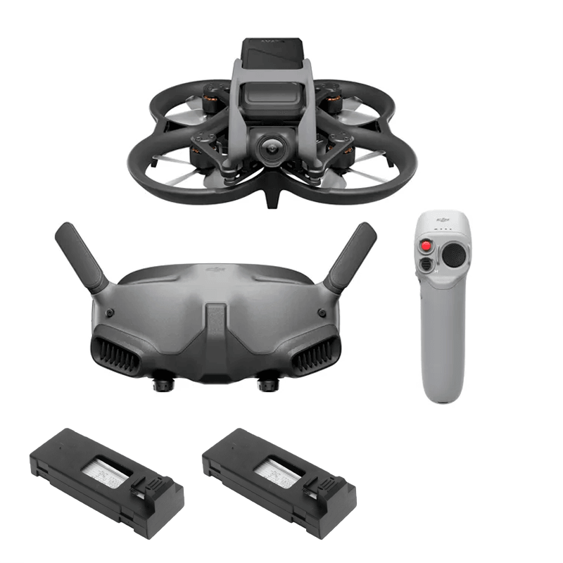 Drone FPV Nexus Pro Câmera com Óculos FPV 4K HD, 5G WiFi, GPS - Lojas Promorin