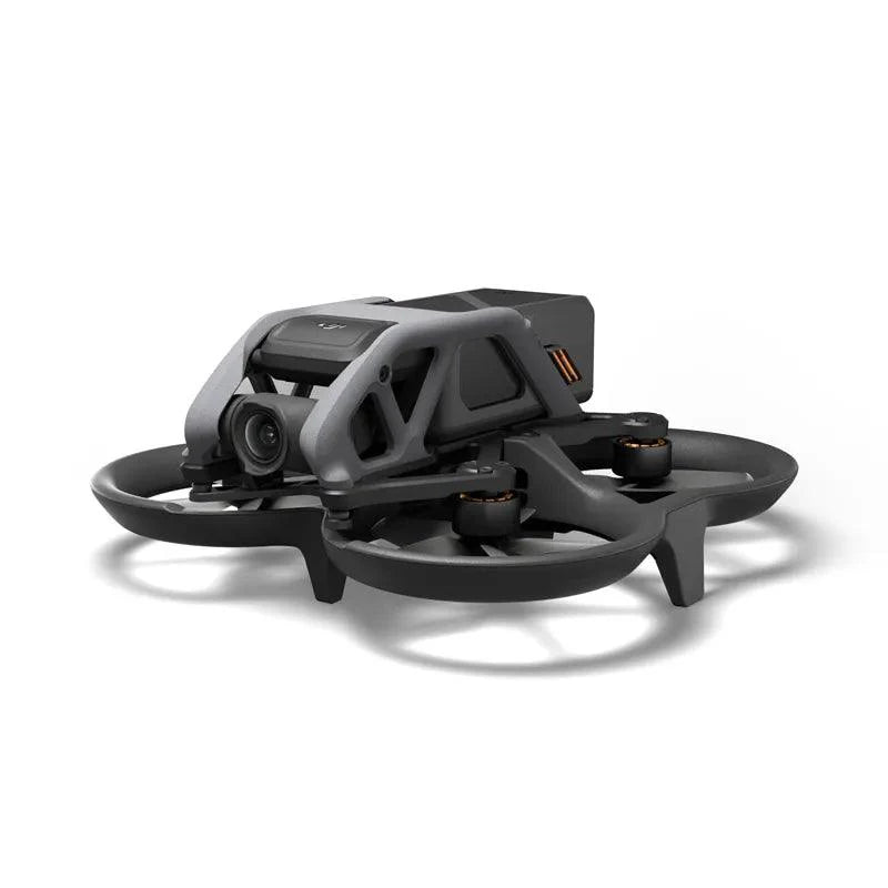 Drone FPV Nexus Pro Câmera com Óculos FPV 4K HD, 5G WiFi, GPS - Lojas Promorin