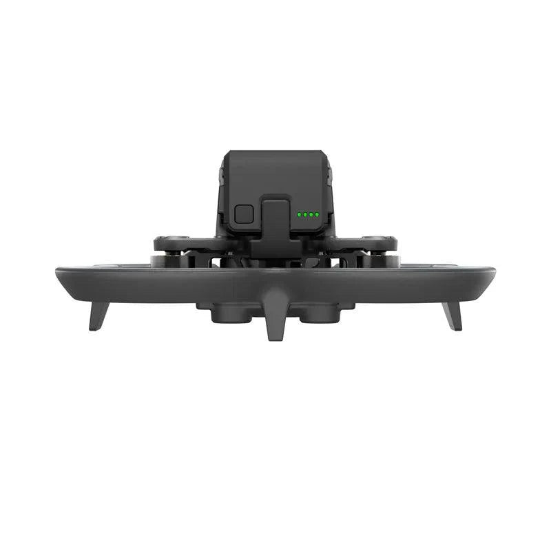 Drone FPV Nexus Pro Câmera com Óculos FPV 4K HD, 5G WiFi, GPS - Lojas Promorin
