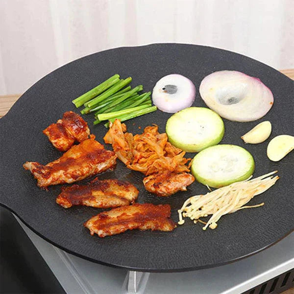 Frigideira Antiaderente Profissional - MasterGlide