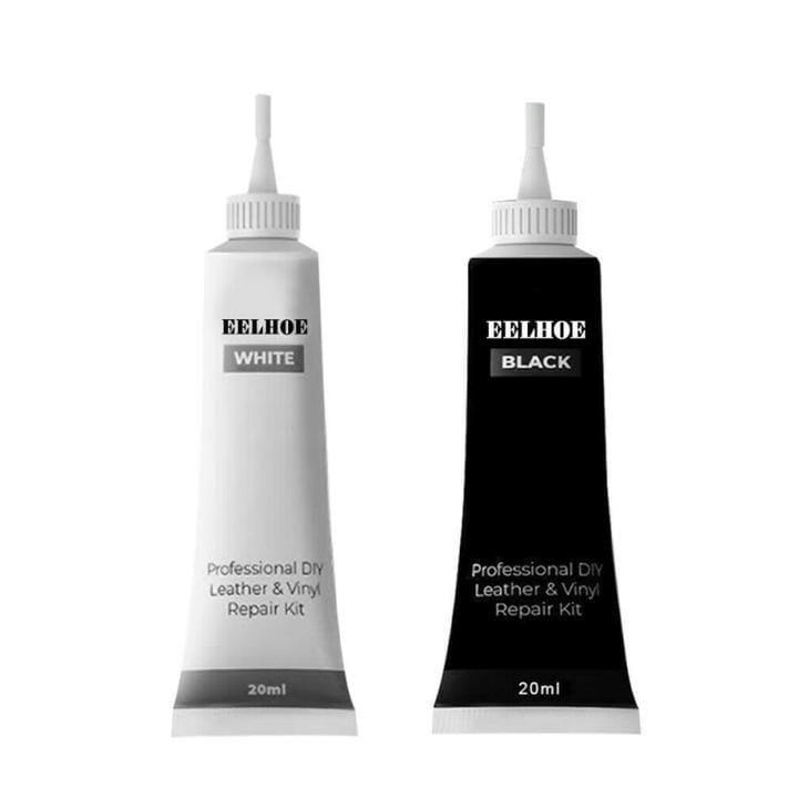 Gel Reparador de Couro - Slim Pro - Lojas Promorin