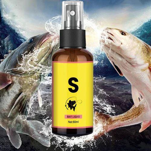 Isca Líquida Profissional Para Pesca - SuperFish - Lojas Promorin