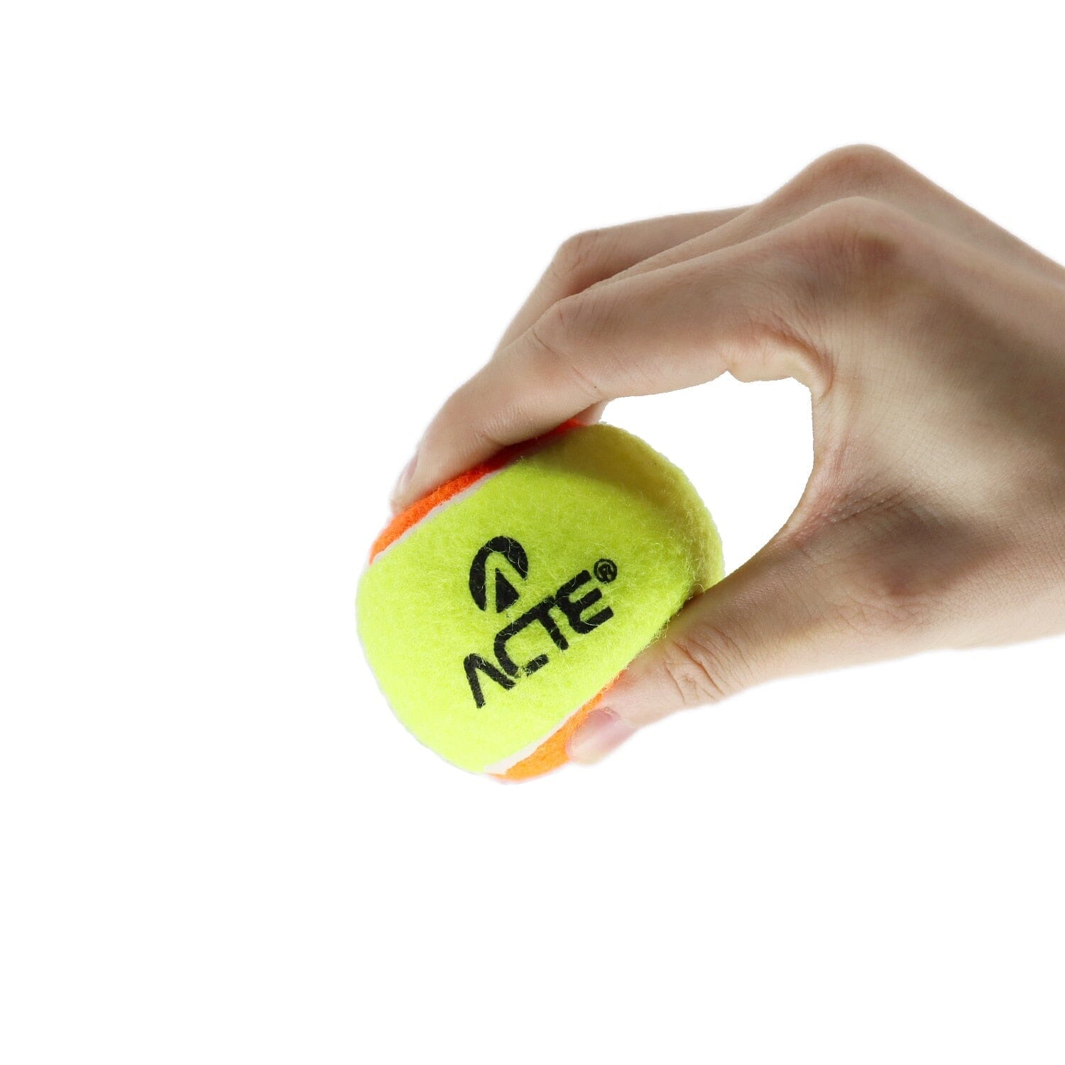 Kit com 3 Bolas Profissionais Beach Tennis