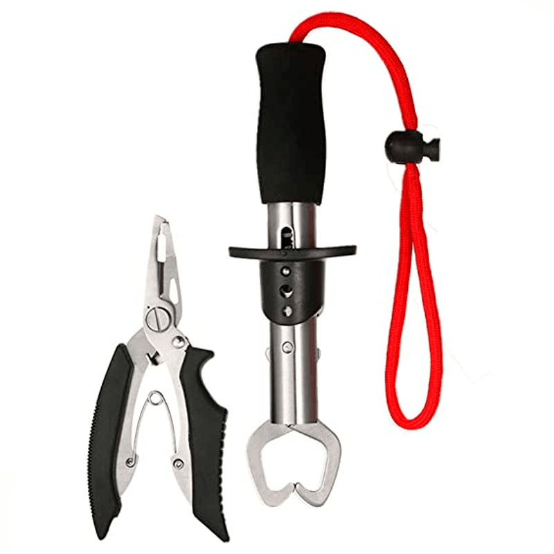 Kit Profissional Completo de Pescaria - 165 Peças - Lojas Promorin