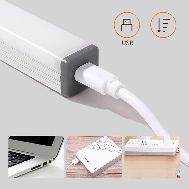 Lâmpada de LED com Sensor de Movimento - Ilumi™ - Lojas Promorin