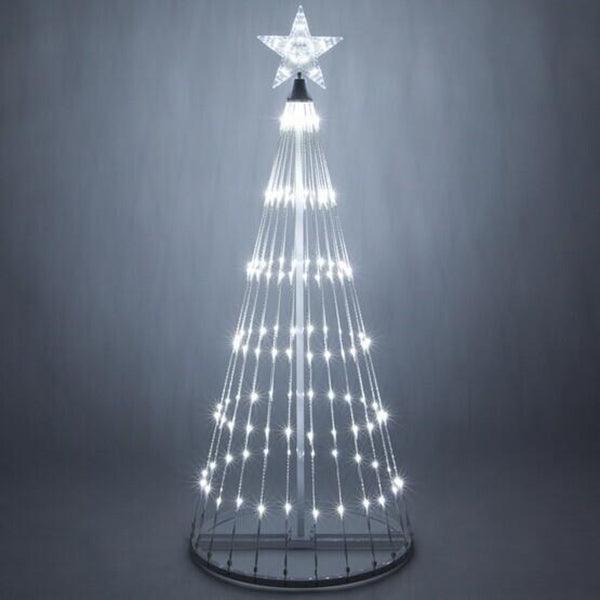 Led Para Árvore de Natal - Lojas Promorin