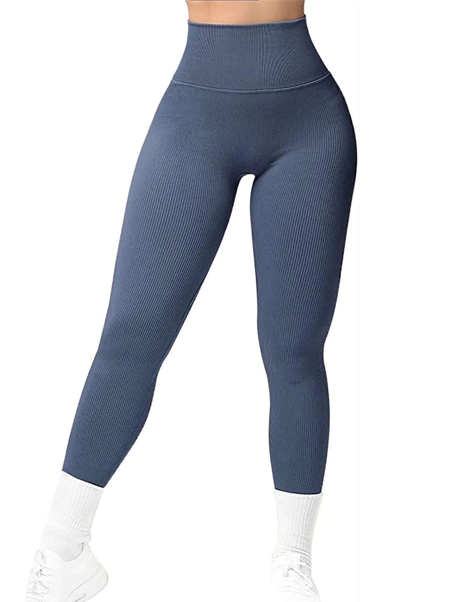 Legging Cintura Alta sem Costura