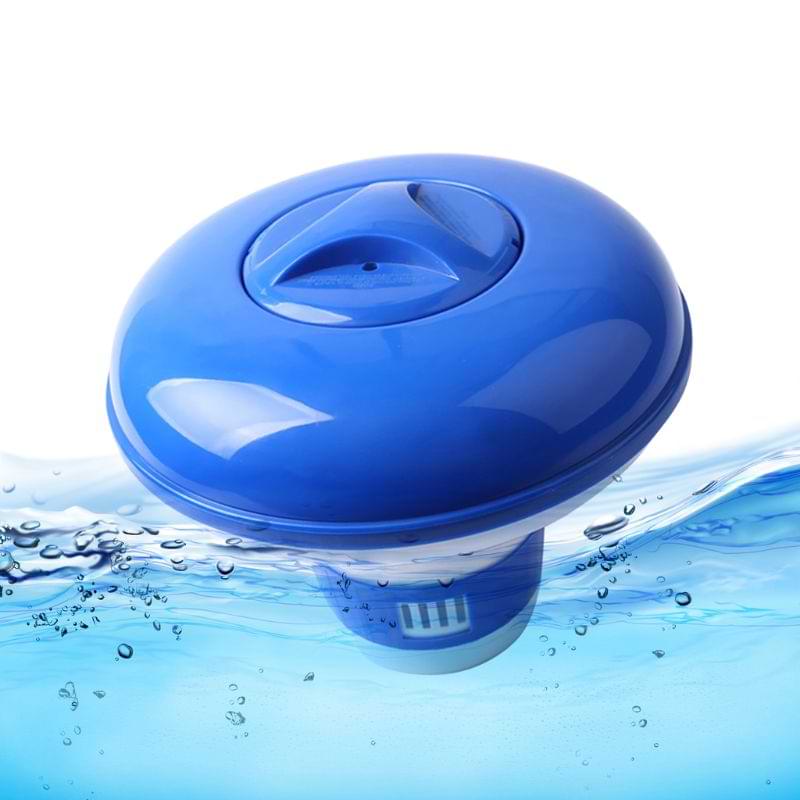 Limpador de Piscina Flutuante - Pool Clean