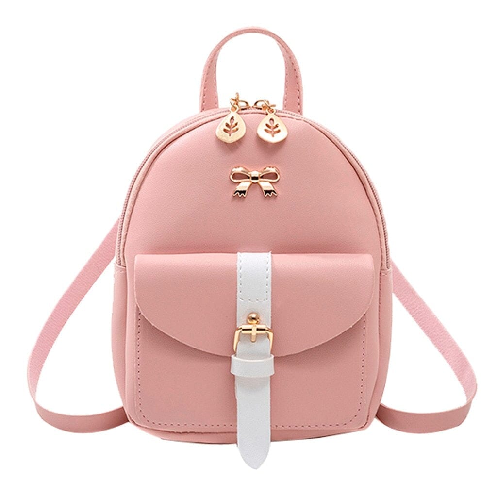Mini Mochila Anna