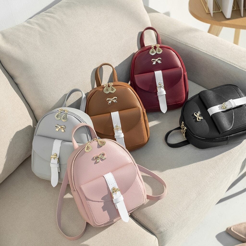 Mini Mochila Anna