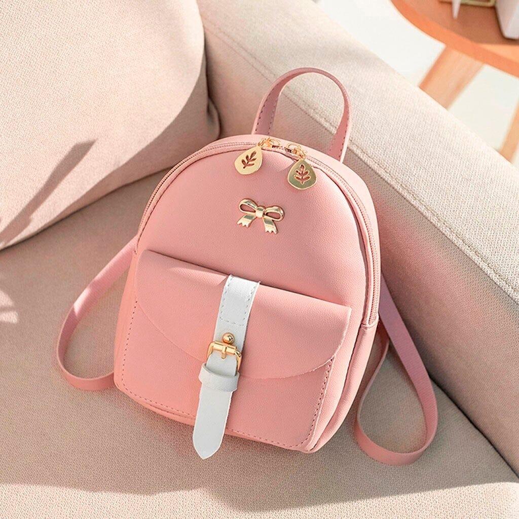 Mini Mochila Anna