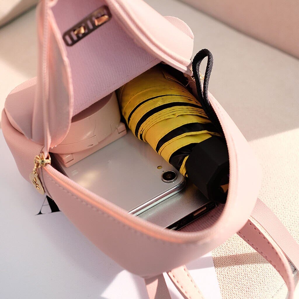 Mini Mochila Anna